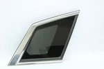 2010-2016 Cadillac Srx Rear Right Rh Passenger Side Quarter Window Glass Oem Used. Price: $129.27.