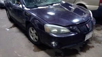 (local Pickup Only) Passenger Right Front Door Glass Fits 04-08 Grand Prix 45230 Used. Price: $99.99.
