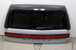 2022 - 2024 Rivian R1S Rear Liftgate Tailgate Hatch Assembly Oem Silver Lasil Used. Price: $1899.29.