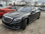 (local Pickup Only) Back Glass 222 Type Models Sedan Fits 14-17 Mercedes S-cla Used. Price: $522.49.