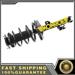 Monroe Front Left Driver Struts For 2004-2006 Lexus RX330 2WD New. Price: $137.74.