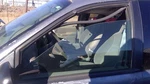 2001-2003 Chrysler Voyager Driver Left Front Side Window Door Glass Oem Used. Price: $115.07.