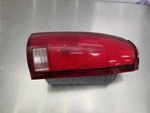 92 Chevy Silverado 1500 Tail Lamp Bed Side Quarter Panel Mounted Left Driver Used. Price: $45.00.