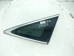 2021-2024 Toyota Venza Rear Passenger Right Quarter Window Glass 62710-48390 Used. Price: $56.05.