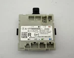 Oem 19-22 Mercedes-benz A220 V177 Rear Left Right Door Module Control Unit Used. Price: $99.00.