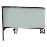 For Chevy Impala 1959-1960 Oer A1610 Door Glass Assembly New. Price: $338.94.