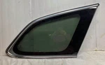 2013-2019 Hyundai Santa Fe 3.3L Lwb Passenger Right Rear Quarter Window Glass Used. Price: $174.99.