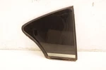 2014-17 Infiniti Q50 Premium Rear Right Passenger Side Door Quarter Window Glass Used. Price: $74.93.