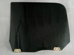 2009-2018 Dodge Ram 1500 2500 3500 Crew Cab Door Window Glass Used. Price: $134.95.