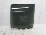 2005 2012 Nissan Pathfinder Left Driver Side Rear Back Door Glass Window Oem Used. Price: $48.99.