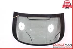 08-14 Bmw X6 Trunk Lid Tailgate Hatch Window Glass Oem Used. Price: $234.00.