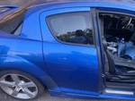 04 05 06 07 08 09 10 11 Mazda RX8 Rear Door Window Glass Passenger Used. Price: $104.99.