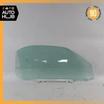97-00 Mercedes R170 SLK230 Front Right Passenger Side Door Window Glass Oem Used. Price: $145.25.