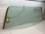 1973 Plymouth Duster Nos Back Glass Heated Demon 1970 - 1976 ? 2 Door Hardtop New. Price: $565.00.