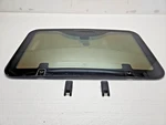 1991-1994 Mazda Ford Explorer Navajo Sunroof Glass Oem Used. Price: $224.99.