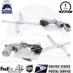 New Front Window Regulator Rh & Lh For 1995-2005 Chevrolet Blazer 96-01 Bravada. Price: $93.03.