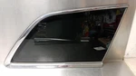 2011-2015 Jeep Grand Cherokee Oem Right Passenger Rear Quarter Window Glass Used. Price: $127.49.