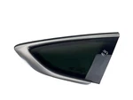 Audi A5 Sportback Rear Right Side Quarter Window Glass 8W8845298A Used. Price: $90.00.