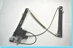 2009-2015 Jaguar Xf X250 Passenger Right Front Door Window Regulator & Motor Used. Price: $52.80.