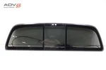 2017 - 2023 Toyota Tacoma Crew Cab Rear Back Fixed Window Glass Oem Used. Price: $699.99.