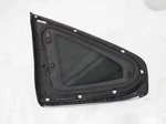 2017-2021 Volvo S90 Rear Passenger Right Quarter Window Glass 31108785 Used. Price: $141.55.