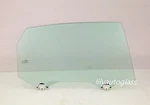Fits 2013-2018 Nissan Altima 4D Sedan Passenger Right Rear Door Window Glass New. Price: $80.90.