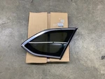2016-2021 Mazda CX-9 Passenger Side Rear Quarter Glass Window New TK48-62-950D. Price: $70.19.