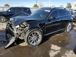 Roof Glass Fits 14-17 Infiniti QX70 629814 Used. Price: $349.99.