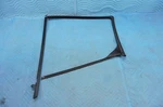 Ford Transit Connect Front Passenger Door Glass Run Sash Seal 2014-2017 Oem Used. Price: $70.00.