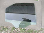08-14 Cts Rh Rear Door Glass Used. Price: $38.95.
