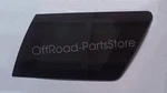 Fit 07-10 Cadillac Escalade Passenger Right Rear Quarter Glass Window W/ Antenna New. Price: $84.99.