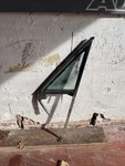1963 1964 Chevrolet Impala Door Hardtop Window Vent Assembly Lh Pair Used. Price: $290.00.