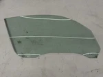 2006 2012 Porsche Cayman Right Passenger Door Glass Window 987-542-512-11 Used. Price: $60.00.