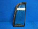 1993 Cadillac Fleetwood Brougham Rear Right Door Quarter Vent Window Glass Oem Used. Price: $161.24.