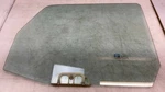 Jeep Wrangler Jk Oem Mopar Driver Front Door Glass 55395249AB 2007-2017 123108 Used. Price: $67.50.