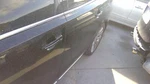 Used Rear Left Door Assembly Side Fits: 2012 Lincoln Mks Tinted Glass L. W/. Price: $300.95.