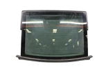03-12 Mercedes R230 SL600 SL55 Amg Rear Back Windshield Glass Assembly Oem Used. Price: $342.00.