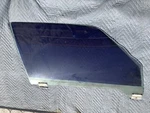 Bmw E30 Oem Coupe Early Model Front Right Window Glass Door # 51321888444 Used. Price: $65.00.