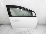 2012-2018 Ford Focus Front Passenger Right Door White (yz) *has Ding & Scuffs Used. Price: $768.55.