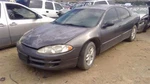 Used Front Left Door Glass Fits: 2004 Dodge Intrepid Grade. Price: $140.70.