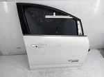 2013-2018 Ford C-max Front Passenger Right Door White *has Some Paint Chips Used. Price: $702.05.