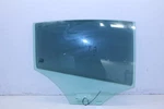 2009-2015 Jaguar Xf Portfolio Rear Right Side Door Window Glass C2Z28400 Oem Used. Price: $67.99.