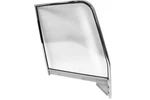 New Goodmark Front Rh Side Door Glass Fits Chevrolet Suburban GMK4141405554R. Price: $300.23.