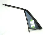 1992-1997 Cadillac Seville Rear Door Window Vent Glass Driver Left Oem Used. Price: $49.99.