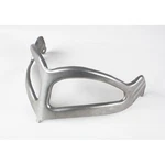 Murray /steelcraft Pedal Car Windshield, Plain New. Price: $60.99.