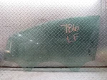 2012-2014 Ford Focus Left Front Driver Door Glass Used. Price: $85.95.