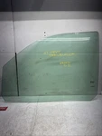 2007 Chevy Trailblazer Front Door Driver Lh Left Side Window Glass 15206920 Used. Price: $75.00.