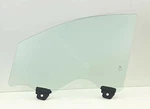 Fits 2017-2026 Cadillac XT5 Driver Left Side Front Door Window Glass Lami. New. Price: $188.00.