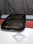 1997-2003 Ford F-150 Rear Right Extended Cab Quarter Window Glass F65B-1825700-A Used. Price: $139.99.