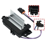Labwork Blower Motor Resistor Heater Control Module 2003-2006 For Chevrolet 4.2L New. Price: $13.55.